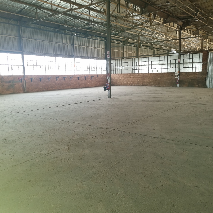 To Let Commercial Property for Rent in Brits Industrial North West